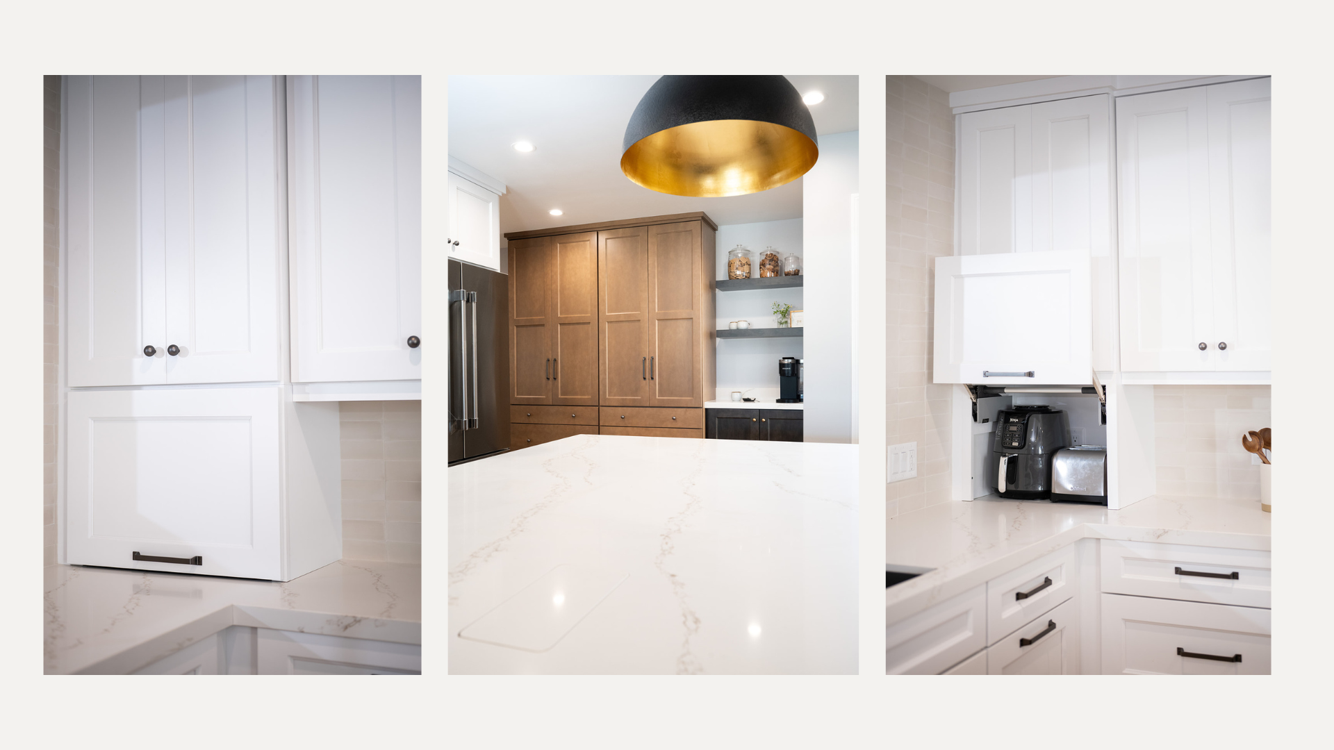 kitchen cabinets design installation